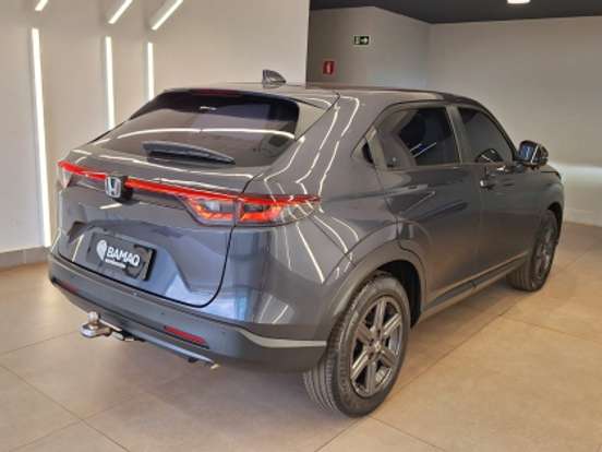 HONDA-HR-V-1.5 DI I-VTEC FLEX EXL CVT HONDA-HR-V-2023