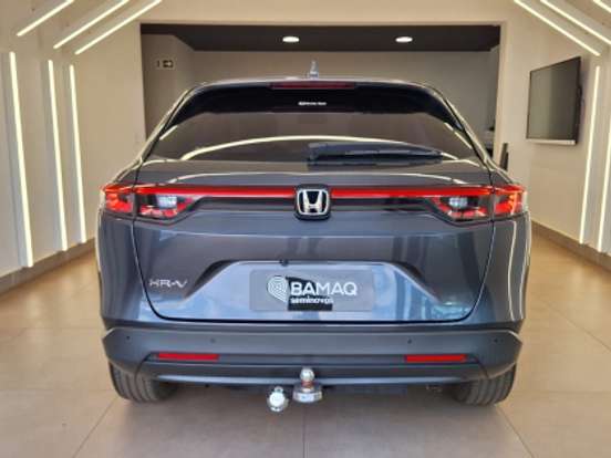 HONDA-HR-V-1.5 DI I-VTEC FLEX EXL CVT HONDA-HR-V-2023