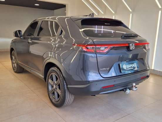 HONDA-HR-V-1.5 DI I-VTEC FLEX EXL CVT HONDA-HR-V-2023
