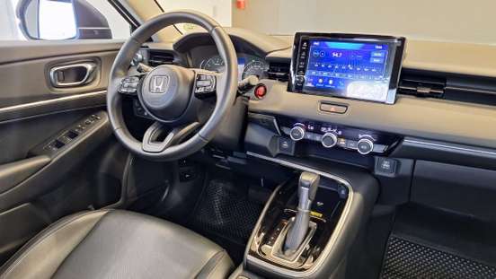 HONDA-HR-V-2023