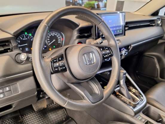 HONDA-HR-V-1.5 DI I-VTEC FLEX EXL CVT HONDA-HR-V-2023