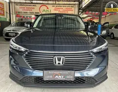 HONDA HR-V 1.5 DI I-VTEC FLEX EXL CVT HONDA HR-V 1.5 DI I-VTEC FLEX EXL CVT