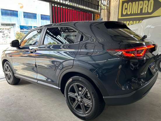 HONDA-HR-V-1.5 DI I-VTEC FLEX EXL CVT HONDA-HR-V-2024