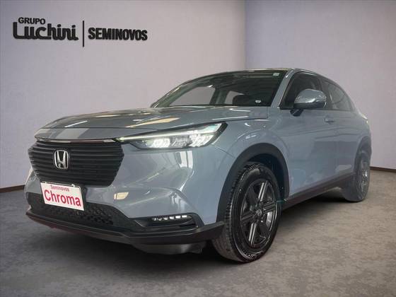 HONDA HR-V 1.5 DI I-VTEC FLEX EXL CVT