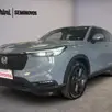 HONDA HR-V 1.5 DI I-VTEC FLEX EXL CVT HONDA HR-V 1.5 DI I-VTEC FLEX EXL CVT