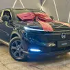 HONDA HR-V 1.5 DI I-VTEC FLEX EXL CVT HONDA HR-V 1.5 DI I-VTEC FLEX EXL CVT