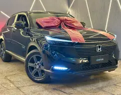 HONDA HR-V 1.5 DI I-VTEC FLEX EXL CVT HONDA HR-V 1.5 DI I-VTEC FLEX EXL CVT