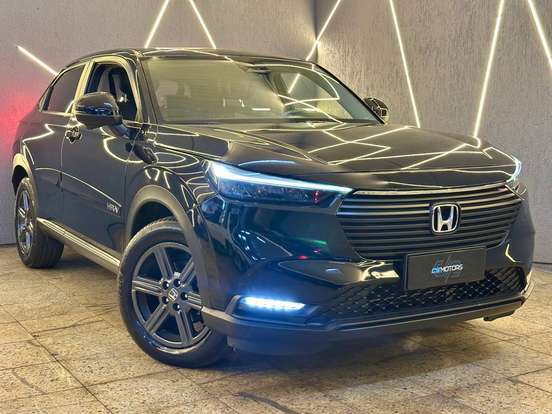 HONDA-HR-V-2023