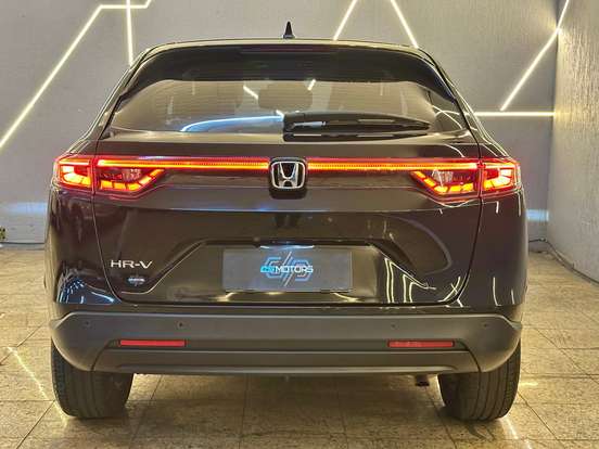 HONDA-HR-V-1.5 DI I-VTEC FLEX EXL CVT HONDA-HR-V-2023