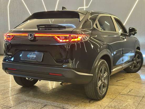 HONDA-HR-V-1.5 DI I-VTEC FLEX EXL CVT HONDA-HR-V-2023