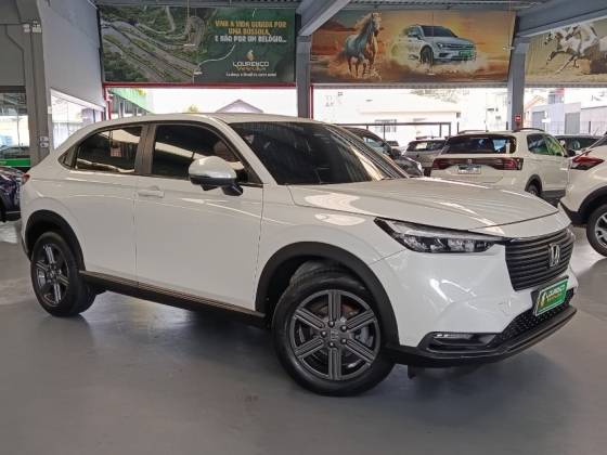 HONDA HR-V 1.5 DI I-VTEC FLEX EXL CVT