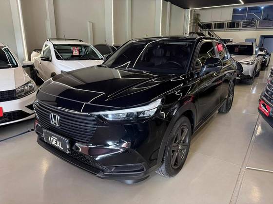 HONDA HR-V 1.5 DI I-VTEC FLEX EXL CVT