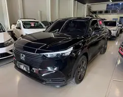 HONDA HR-V 1.5 DI I-VTEC FLEX EXL CVT HONDA HR-V 1.5 DI I-VTEC FLEX EXL CVT