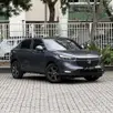 HONDA HR-V 1.5 DI I-VTEC FLEX EXL CVT HONDA HR-V 1.5 DI I-VTEC FLEX EXL CVT