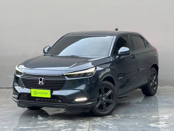 HONDA HR-V 1.5 DI I-VTEC FLEX EXL CVT