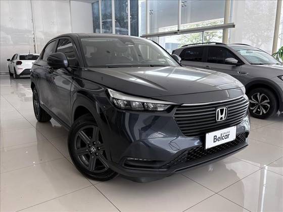HONDA HR-V 1.5 DI I-VTEC FLEX EXL CVT