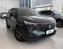 HONDA HR-V 1.5 DI I-VTEC FLEX EXL CVT HONDA HR-V 1.5 DI I-VTEC FLEX EXL CVT
