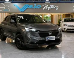 HONDA HR-V 1.5 DI I-VTEC FLEX EXL CVT HONDA HR-V 1.5 DI I-VTEC FLEX EXL CVT