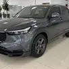 HONDA HR-V 1.5 DI I-VTEC TURBO FLEX ADVANCE CVT HONDA HR-V 1.5 DI I-VTEC TURBO FLEX ADVANCE CVT