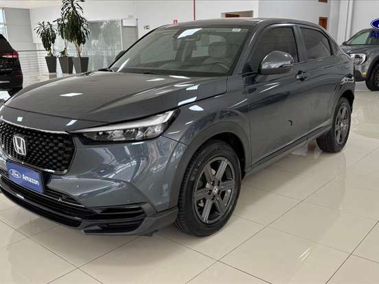 HONDA-HR-V-1.5 DI I-VTEC TURBO FLEX ADVANCE CVT HONDA-HR-V-2024