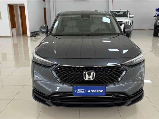 HONDA-HR-V-1.5 DI I-VTEC TURBO FLEX ADVANCE CVT HONDA-HR-V-2024