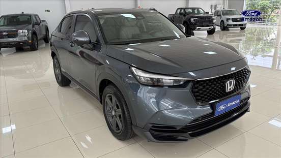 HONDA-HR-V-2024