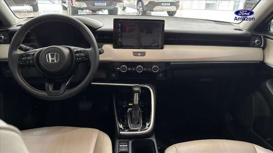 HONDA-HR-V-1.5 DI I-VTEC TURBO FLEX ADVANCE CVT HONDA-HR-V-2024