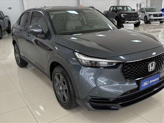 HONDA-HR-V-1.5 DI I-VTEC TURBO FLEX ADVANCE CVT HONDA-HR-V-2024