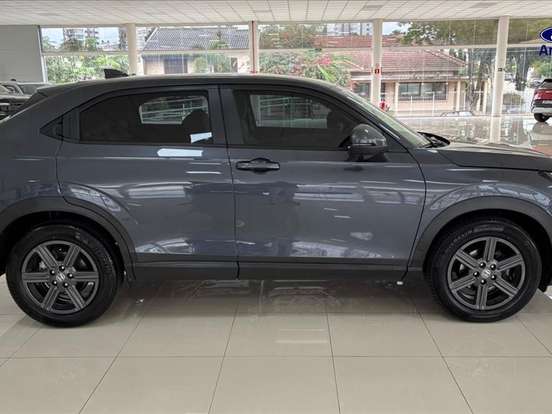 HONDA-HR-V-1.5 DI I-VTEC TURBO FLEX ADVANCE CVT HONDA-HR-V-2024