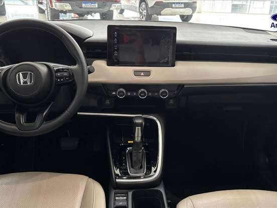 HONDA-HR-V-1.5 DI I-VTEC TURBO FLEX ADVANCE CVT HONDA-HR-V-2024