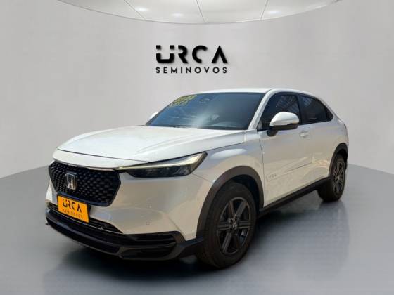HONDA HR-V 1.5 DI I-VTEC TURBO FLEX ADVANCE CVT