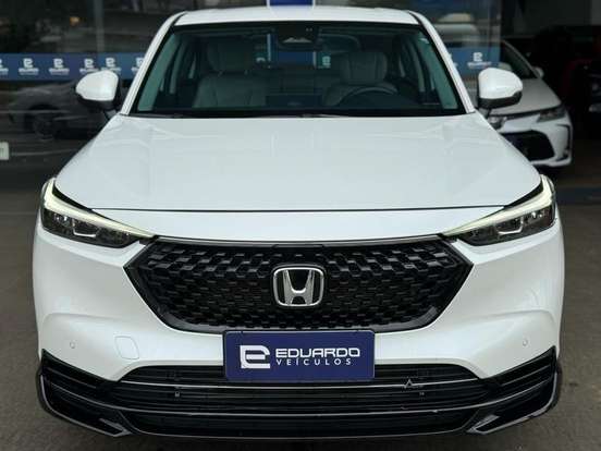 HONDA-HR-V-1.5 DI I-VTEC TURBO FLEX TOURING CVT HONDA-HR-V-2023