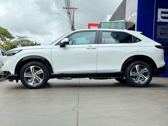 HONDA-HR-V-1.5 DI I-VTEC TURBO FLEX TOURING CVT HONDA-HR-V-2023