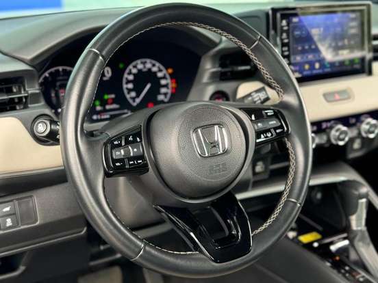 HONDA-HR-V-1.5 DI I-VTEC TURBO FLEX TOURING CVT HONDA-HR-V-2023