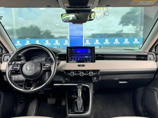 HONDA-HR-V-1.5 DI I-VTEC TURBO FLEX TOURING CVT HONDA-HR-V-2023