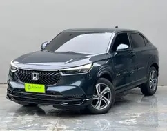 HONDA HR-V 1.5 DI I-VTEC TURBO FLEX TOURING CVT HONDA HR-V 1.5 DI I-VTEC TURBO FLEX TOURING CVT