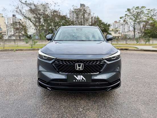 HONDA-HR-V-2024