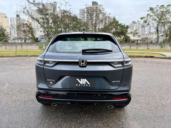 HONDA-HR-V-1.5 DI I-VTEC TURBO FLEX TOURING CVT HONDA-HR-V-2024