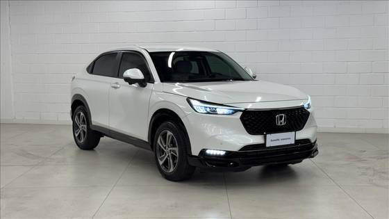 HONDA HR-V 1.5 DI I-VTEC TURBO FLEX TOURING CVT