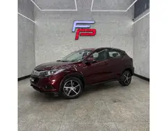 HONDA HR-V 1.8 16V FLEX EX 4P AUTOMÁTICO HONDA HR-V 1.8 16V FLEX EX 4P AUTOMÁTICO