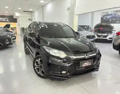 HONDA HR-V 1.8 16V FLEX EX 4P AUTOMÁTICO HONDA HR-V 1.8 16V FLEX EX 4P AUTOMÁTICO
