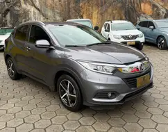 HONDA HR-V 1.8 16V FLEX EX 4P AUTOMÁTICO HONDA HR-V 1.8 16V FLEX EX 4P AUTOMÁTICO