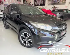 HONDA HR-V 1.8 16V FLEX EX 4P AUTOMÁTICO HONDA HR-V 1.8 16V FLEX EX 4P AUTOMÁTICO