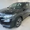 HONDA HR-V 1.8 16V FLEX EX 4P AUTOMÁTICO HONDA HR-V 1.8 16V FLEX EX 4P AUTOMÁTICO