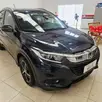 HONDA HR-V 1.8 16V FLEX EX 4P AUTOMÁTICO HONDA HR-V 1.8 16V FLEX EX 4P AUTOMÁTICO