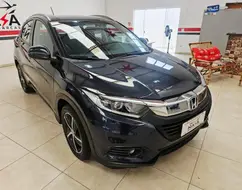 HONDA HR-V 1.8 16V FLEX EX 4P AUTOMÁTICO HONDA HR-V 1.8 16V FLEX EX 4P AUTOMÁTICO