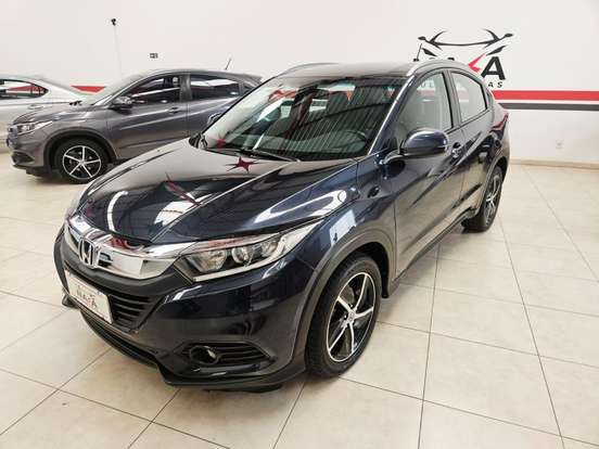 HONDA-HR-V-2018