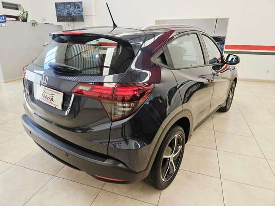 HONDA-HR-V-1.8 16V FLEX EX 4P AUTOMÁTICO HONDA-HR-V-2018