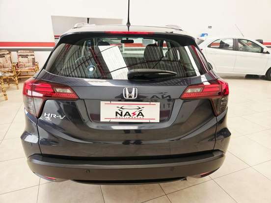 HONDA-HR-V-1.8 16V FLEX EX 4P AUTOMÁTICO HONDA-HR-V-2018