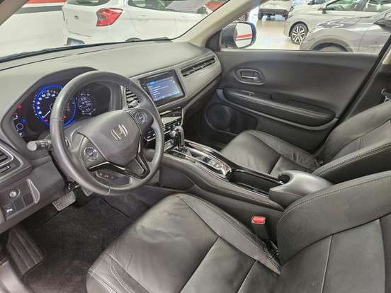 HONDA-HR-V-2018